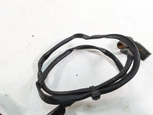 Load image into Gallery viewer, 2009 Harley Softail FLSTSB Cross Bones Handlebar Blinker Turn Signal Set 1-01-0064-08