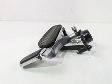 Load image into Gallery viewer, 2021 Harley Touring FLTRX Road Glide Right Floor Board & Brake - Read 50688-04