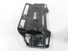 Load image into Gallery viewer, 2016 Harley Touring FLHTP Electra Glide Front Fairing Mount Brackets 57000170 | Mototech271