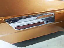 Load image into Gallery viewer, 2008 Harley Touring FLHTCU E-Glide 105TH Saddlebag Saddle Bag Set 90752-93 | Mototech271