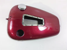 Load image into Gallery viewer, 2004 Harley Softail FXSTDI Deuce Fuel Gas Petrol Tank - READ 62082-00D