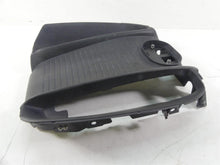 Load image into Gallery viewer, 2013 Harley VRSCF Muscle V-Rod Center Radiator Cooler Cover Fairing 26813-08A | Mototech271