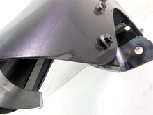 Load image into Gallery viewer, 2015 Harley Touring FLHXS Street Glide Rear Fender Charcoal Stain 60575-10A | Mototech271