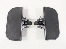 Load image into Gallery viewer, 2009 Harley FXDC Dyna Super Glide CCE Tour Ease Front Floor Board Set 651808