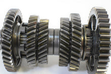 Load image into Gallery viewer, 2017 Indian Chieftain 6 Speed Transmission Gears Shift Forks Drum Shaft 1333590 | Mototech271