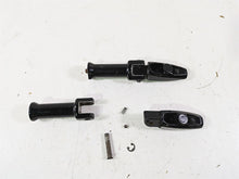 Load image into Gallery viewer, 2018 Harley Softail FXFBS Fat Bob Passenger Livewire Footpeg Set - Read 50500762 | Mototech271