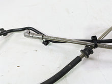 Load image into Gallery viewer, 2017 BMW F800GS Adv K75 Rear Abs Brake Line Hose Set 34328530043