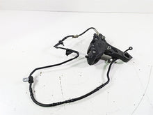 Load image into Gallery viewer, 2016 Harley Touring FLTRX Road Glide Rear Brake Caliper & Bracket 44080-08C | Mototech271