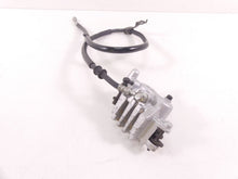 Load image into Gallery viewer, 2007 Suzuki VL800 C50 Boulevard Front Tokico Brake Caliper 59100-33DB0