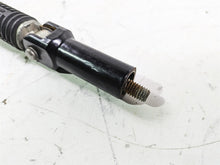 Load image into Gallery viewer, 2016 Harley FLSTC Softail Heritage Left Rear Passenger Footpeg 50943-05A | Mototech271