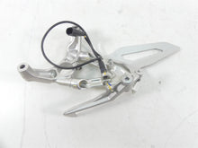 Load image into Gallery viewer, 2020 Ducati Panigale V2 Right Brake Pedal & Footpeg Frame Mount 82411871BA
