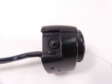 Load image into Gallery viewer, 2009 Harley VRSCAW V-Rod Left Control Switch Turn Signal Horn Lights 71682-06A | Mototech271