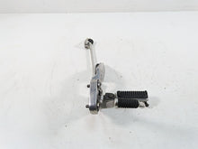 Load image into Gallery viewer, 2002 Yamaha FZ1 FZS1000 Fazer Left Rider Footpeg Shifter Set 5LV-27442-00-00 | Mototech271