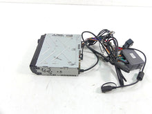 Load image into Gallery viewer, 2008 Harley Touring FLHX Street Glide Sony Audio Radio Stereo Amp Set DSX-M80 | Mototech271