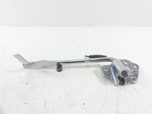 Load image into Gallery viewer, 2011 Harley Touring FLTRX Road Glide Chrome Side Kick Jiffy Kickstand 50075-07A | Mototech271