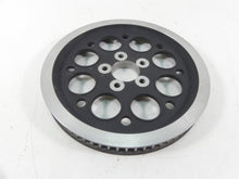 Load image into Gallery viewer, 2006 Harley Touring FLHTCUI Electra Glide Rear Drive Pulley 70T 1-1/8 40117-00