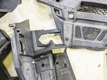 Load image into Gallery viewer, 2020 Polaris RZR 900 S Fairings Plastics Tank Door Covers 5439785 | Mototech271