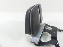 Load image into Gallery viewer, 2013 Harley VRSCF Muscle V-Rod Sissybar Sissy Bar Rear Backrest - Read 51600-09 | Mototech271