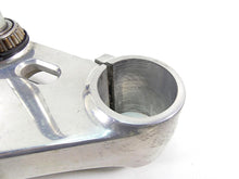 Load image into Gallery viewer, 2014 Harley VRSCF Muscle V-Rod Lower Triple Tree Steering Clamp 56mm 46892-09B