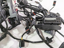Load image into Gallery viewer, 2014 BMW R nine T R9T K21 Main & Engine Wiring Harness Set - No Cuts 61118552922