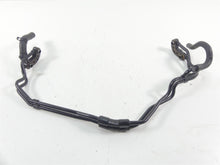 Load image into Gallery viewer, 2021 Harley Softail FLSB Sport Glide Oil Cooler Coolant Line Set 62700188