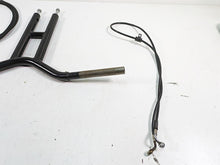 Load image into Gallery viewer, 2020 Harley Softail FXBB Street Bob 13" T-Handlebar + Lines - Read | Mototech271