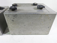 Load image into Gallery viewer, 2004 BMW R1150GS R21 Touratech Zega 39L 45L Aluminum Saddle Bag & Rack Set | Mototech271