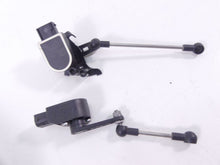 Load image into Gallery viewer, 2017 BMW R1200RT RTW K52 Front Rear Height Level Sensor 37146860843 37146870000 | Mototech271