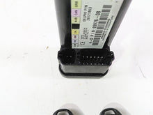 Load image into Gallery viewer, 2010 Harley VRSCF Muscle Rod Tssm Security Flasher Module & Key Fob 69976-08