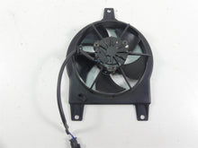Load image into Gallery viewer, 2015 BMW F800GS K72 Radiator Coolant Fan 10K Tested 17118528880 8528880