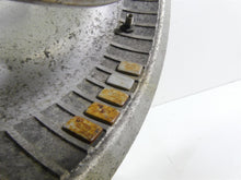 Load image into Gallery viewer, 2002 Harley Softail FXSTDI Deuce Straight Rear Wheel Rim 17x4.5 41074-00