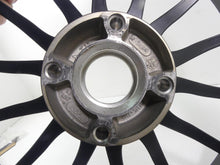 Load image into Gallery viewer, 2015 Ducati Diavel Dark Straigth Rear Wheel Rim 17x8 50211422AA | Mototech271