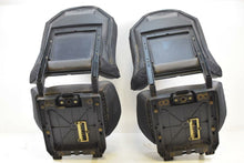 Load image into Gallery viewer, 2016 Polaris RZR XP 1000 Turbo EPS Left Right Rider PAssenger Seat Set 1021289 | Mototech271