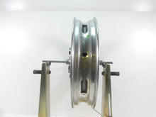 Load image into Gallery viewer, 2016 Harley Touring FLTRX Road Glide Straight Front Wheel Rim 19x3.5 43300027 | Mototech271