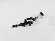 Load image into Gallery viewer, 2024 Suzuki GSXR600 Nissin Rear Brake Master Cylinder 14mm 69600-47H31