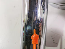 Load image into Gallery viewer, 2012 Harley FLD Dyna Switchback Headlight Chrome Nacelle Set 61400078 57200024 | Mototech271