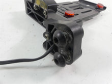 Load image into Gallery viewer, 2012 Harley VRSCF Muscle Rod Side License Plate Holder Mount 69390-09 | Mototech271