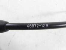 Load image into Gallery viewer, 2016 Harley FXDLS Dyna Low Rider Abs Rear Brake Line Hose Set 46872-12B | Mototech271