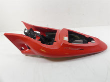 Load image into Gallery viewer, 2009 Buell 1125 CR Upper Lower Tail Fairing Cover Set M0756.1AMB M0664-02A8