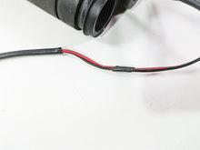 Load image into Gallery viewer, 2010 Harley Touring FLHTK Electra Glide Heated Hand Grip Set - Read 56249-10 | Mototech271