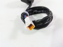 Load image into Gallery viewer, 2019 Ducati Supersport 939 S Right Hand Start Stop Control Switch 65010243C | Mototech271