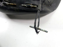 Load image into Gallery viewer, 2005 Harley VRSCSE CVO V-Rod Front Rear Seat Saddle Set 51595-05 51594-05