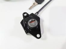 Load image into Gallery viewer, 2005 KTM 950 LC8 Adventure Ignition Switch Gas Cap Seat Key Lock Set 60011066044