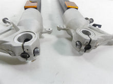 Load image into Gallery viewer, 2017 BMW R1200GS GSW K50 Front Straight Fork Leg Set 31428393005 31428393006 | Mototech271