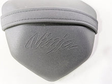 Load image into Gallery viewer, 2020 Kawasaki ZX6R ZX636 Ninja Rear Passenger Seat Saddle 53066-0607-12Y