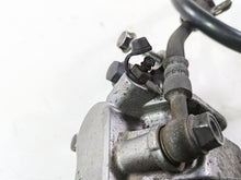 Load image into Gallery viewer, 2001 Honda VT1100 Shadow Sabre Nissin Front Brake Caliper 45150-MAH-315