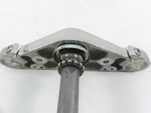 Load image into Gallery viewer, 2009 Honda VTX1300 Touring Upper Lower Triple Tree Set 53219-MEA-670