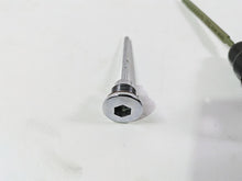 Load image into Gallery viewer, 2007 Harley Touring FLHRSE CVO Road King Transmission Oil Dipstick Set 62693-07A
