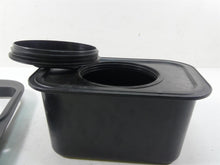 Load image into Gallery viewer, 2018 Yamaha Waverunner VX1050 BT Deluxe Storage Box Seat Fairing Set F2X-U591B