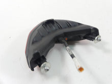 Load image into Gallery viewer, 2015 Ducati Monster 1200 S Taillight Tail Light Lamp Lens & Wiring 52510482B